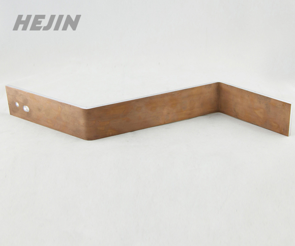 Identification and selection about quality copper / aluminum fabricated busbar