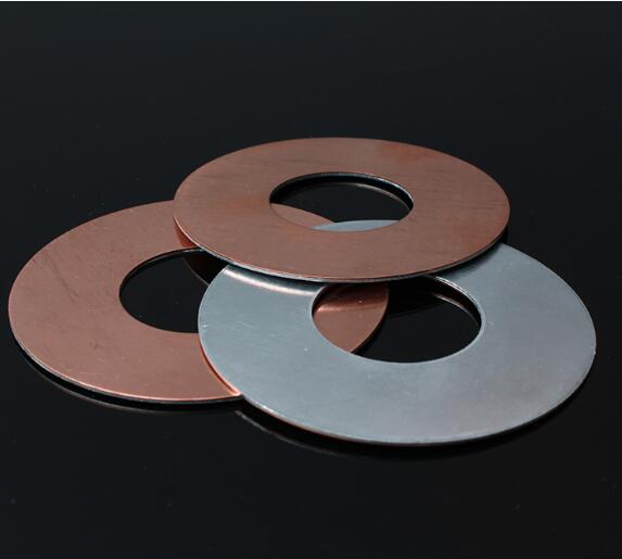 Appications of Copper aluminum clad metal plate