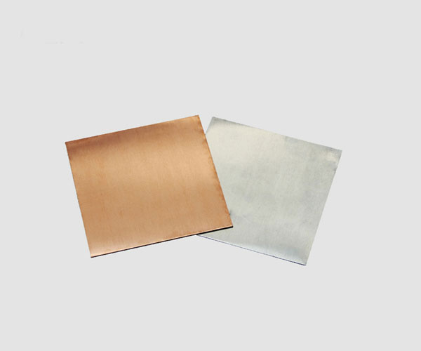 copper clad aluminum sheet